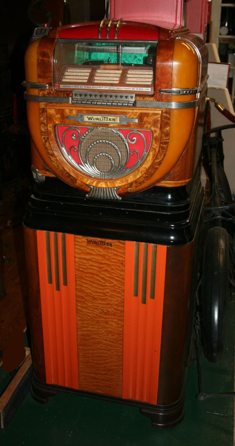 71Jukebox